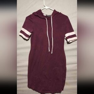Teenage dress